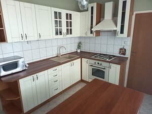 Ponúkame na prenájom 3 izbový byt v Nových Zámkoch — foto 1