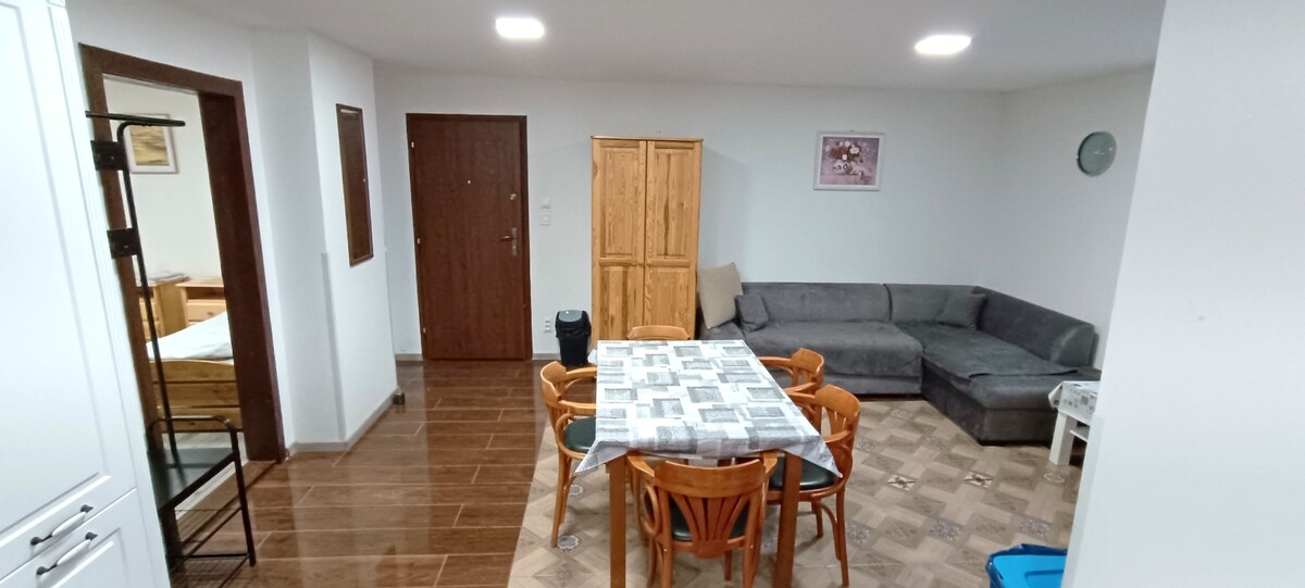 Na prenájom 3 zariadené byty v rodinnej bytovke v Kolte — foto 15
