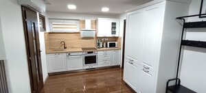 Na prenájom 3 zariadené byty v rodinnej bytovke v Kolte — foto 13