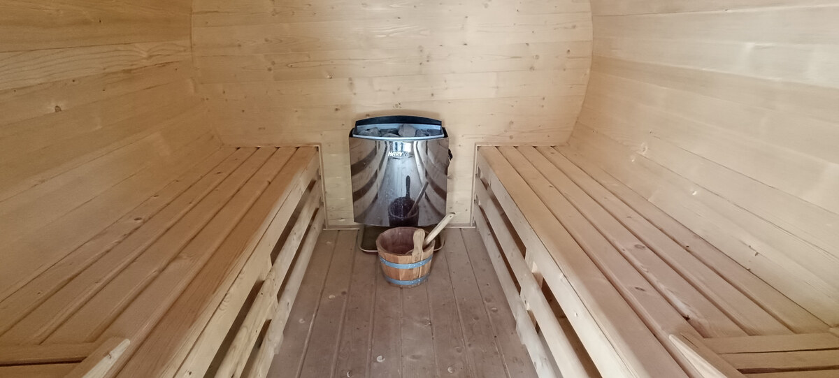 Na predaj štýlový vidiecky dom blízko SK hraníc v Maďarsku — foto 13
