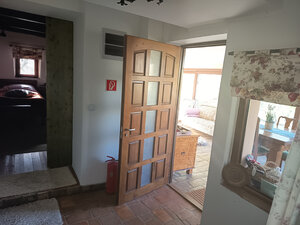 Na predaj štýlový vidiecky dom blízko SK hraníc v Maďarsku — foto 3