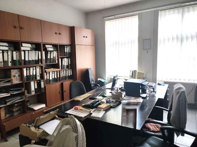 Na predaj polyfunkčný dom v centre mesta Nové Zámky — foto 2