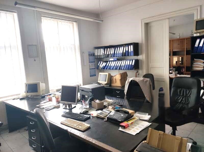 Na predaj polyfunkčný dom v centre mesta Nové Zámky — foto 3