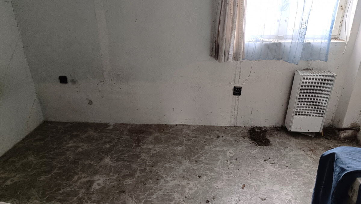 Na predaj starší rodinný dom s podkrovím v obci Gbelce — foto 8