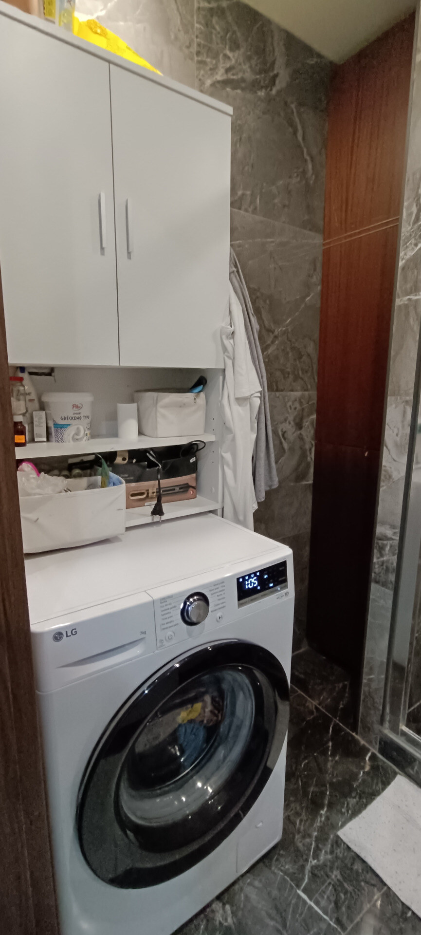 Na predaj kompletne zmodernizovaný 4 izbový byt v obci Mikulášov dvor — foto 11