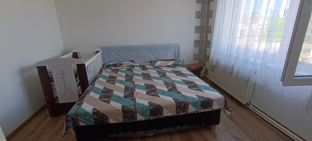 Na predaj kompletne zmodernizovaný 4 izbový byt v obci Mikulášov dvor — foto 7