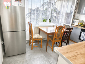 Na predaj kompletne zmodernizovaný 4 izbový byt v obci Mikulášov dvor — foto 2