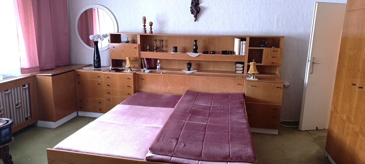 Na predaj starší rodinný dom v Nových Zámkoch — foto 8