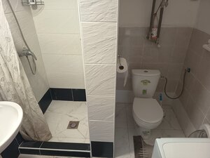 Na prenájom garsónka s terasou v rodinnom dome v Palárikove — foto 6