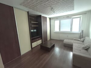 Na prenájom zariadený 3 izb. byt s loggiou v Nových Zámkoch — foto 1