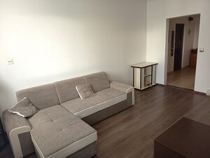 Na prenájom zariadený 3 izb. byt s loggiou v Nových Zámkoch — foto 2