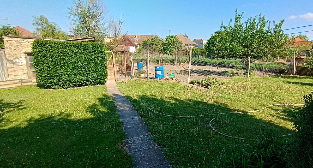 Na predaj 5 izbový rodinný dom so záhradou v obci Bánov — foto 9