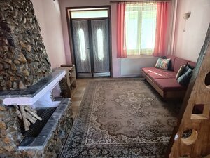 Na predaj 5 izbový rodinný dom so záhradou v obci Bánov — foto 1