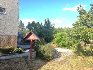 Na predaj 5 izbový rodinný dom so záhradou v obci Bánov — foto 10
