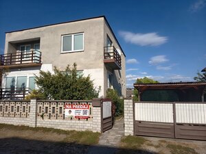 Na predaj 5 izbový rodinný dom so záhradou v obci Bánov — foto 12