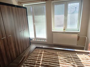 Na predaj 5 izbový rodinný dom so záhradou v obci Bánov — foto 6