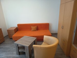 Na prenájom zariadená atypická garsónka v Nových Zámkoch — foto 2