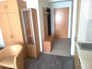Na prenájom zariadená atypická garsónka v Nových Zámkoch — foto 4