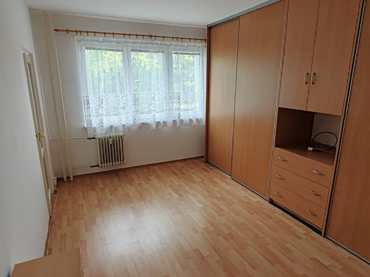 Na predaj 3 izbový byt s balkónom v Komárne — foto 2