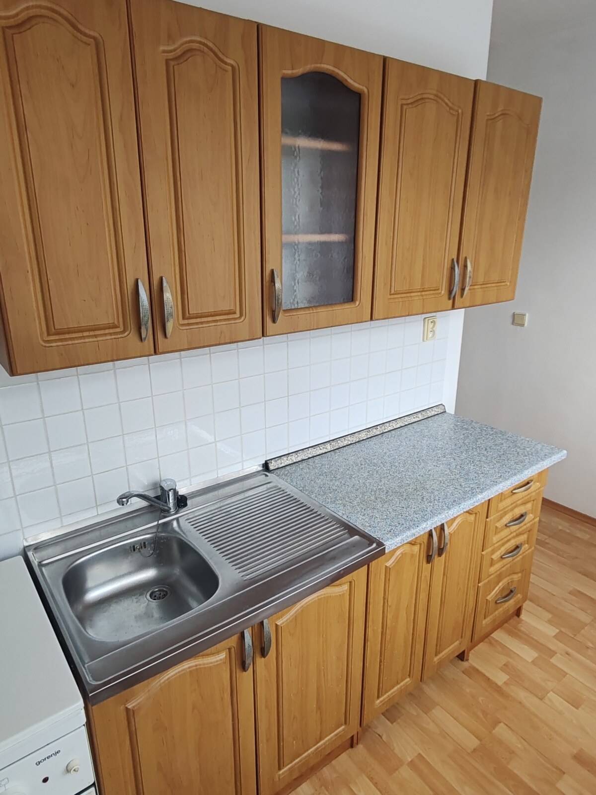Na predaj 3 izbový byt s balkónom v Komárne — foto 9