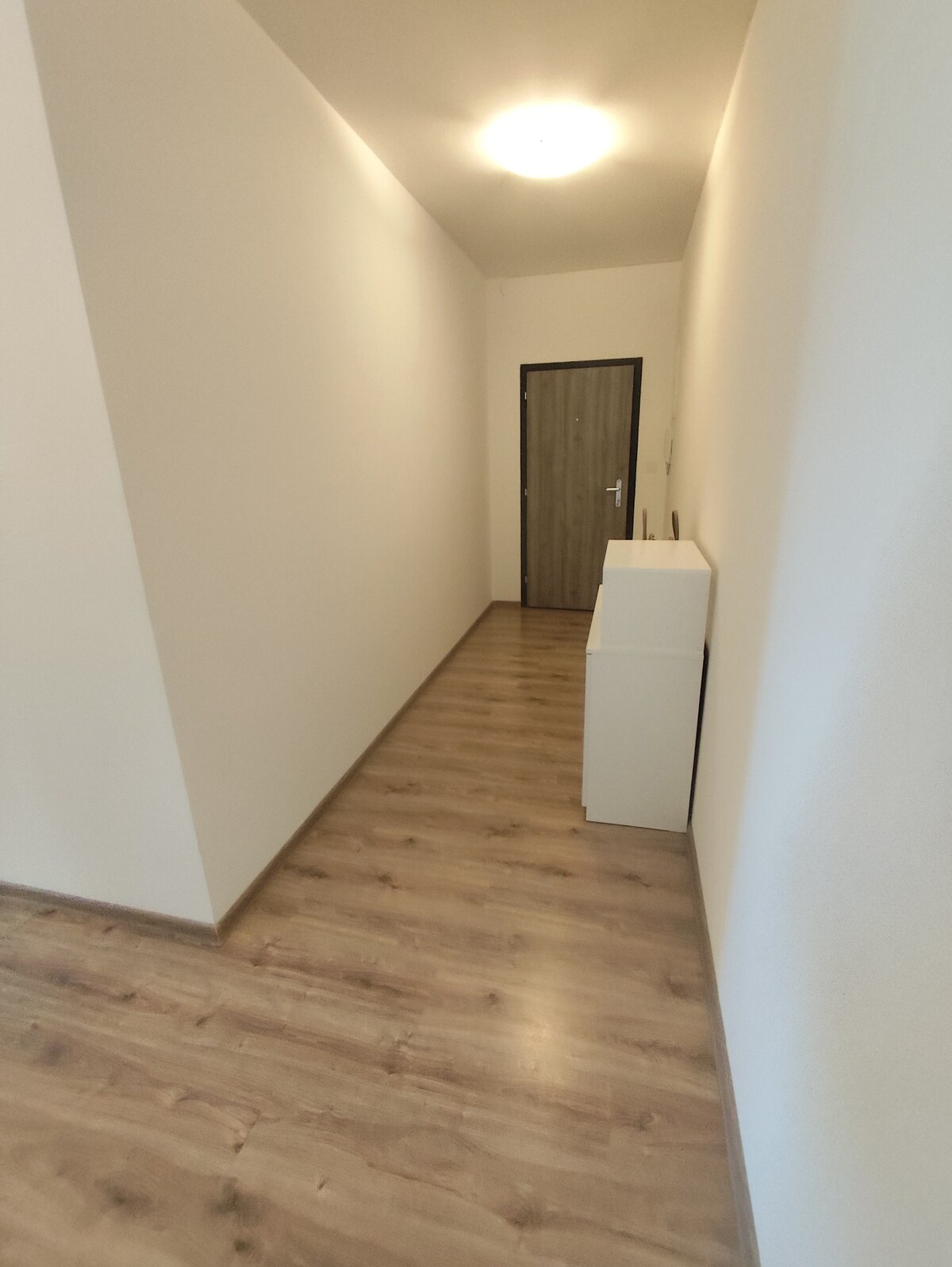 Na prenájom 2-izbový byt - Nové Zámky — foto 10