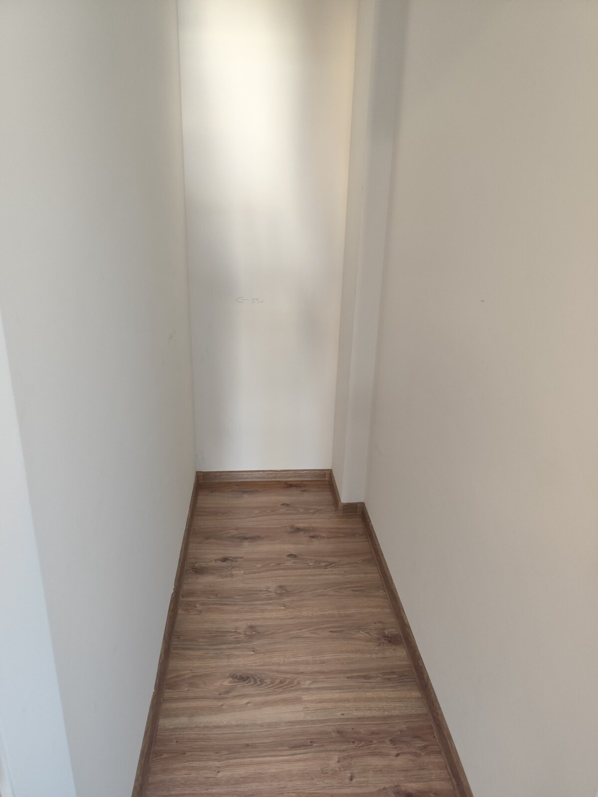 Na prenájom 2-izbový byt - Nové Zámky — foto 8