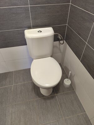 Na prenájom 2-izbový byt - Nové Zámky — foto 6