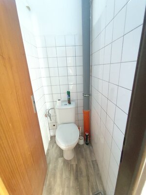 Na prenájom obchodný priestor - Nové Zámky — foto 4