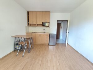 Na prenájom garsónka v Nových Zámkoch — foto 1