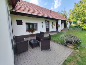 Ponúkame na predaj vidiecky domček - Jasová — foto 1