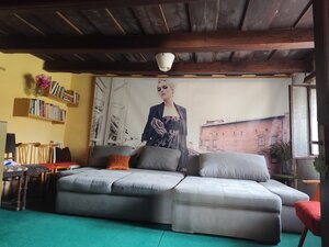 Ponúkame na predaj vidiecky domček - Jasová — foto 8