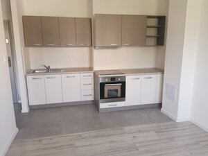 Ponúkame na prenájom 1-izbový byt - Nové Zámky — foto 1