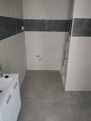 Ponúkame na prenájom 1-izbový byt - Nové Zámky — foto 5