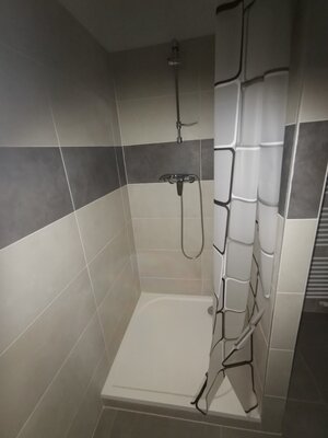 Ponúkame na prenájom 1-izbový byt - Nové Zámky — foto 6