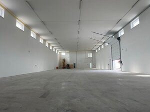 Ponúkame na prenájom skladový priestor v Šuranoch — foto 8