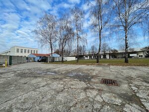 Ponúkame na prenájom sklad v Šuranoch — foto 5