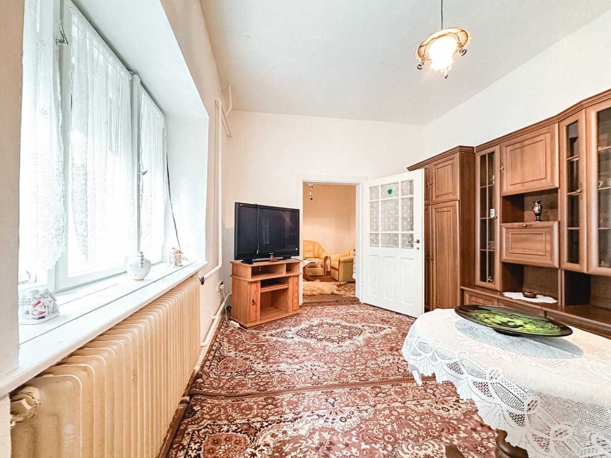 Na predaj rodinný dom v obci Aňala — foto 2