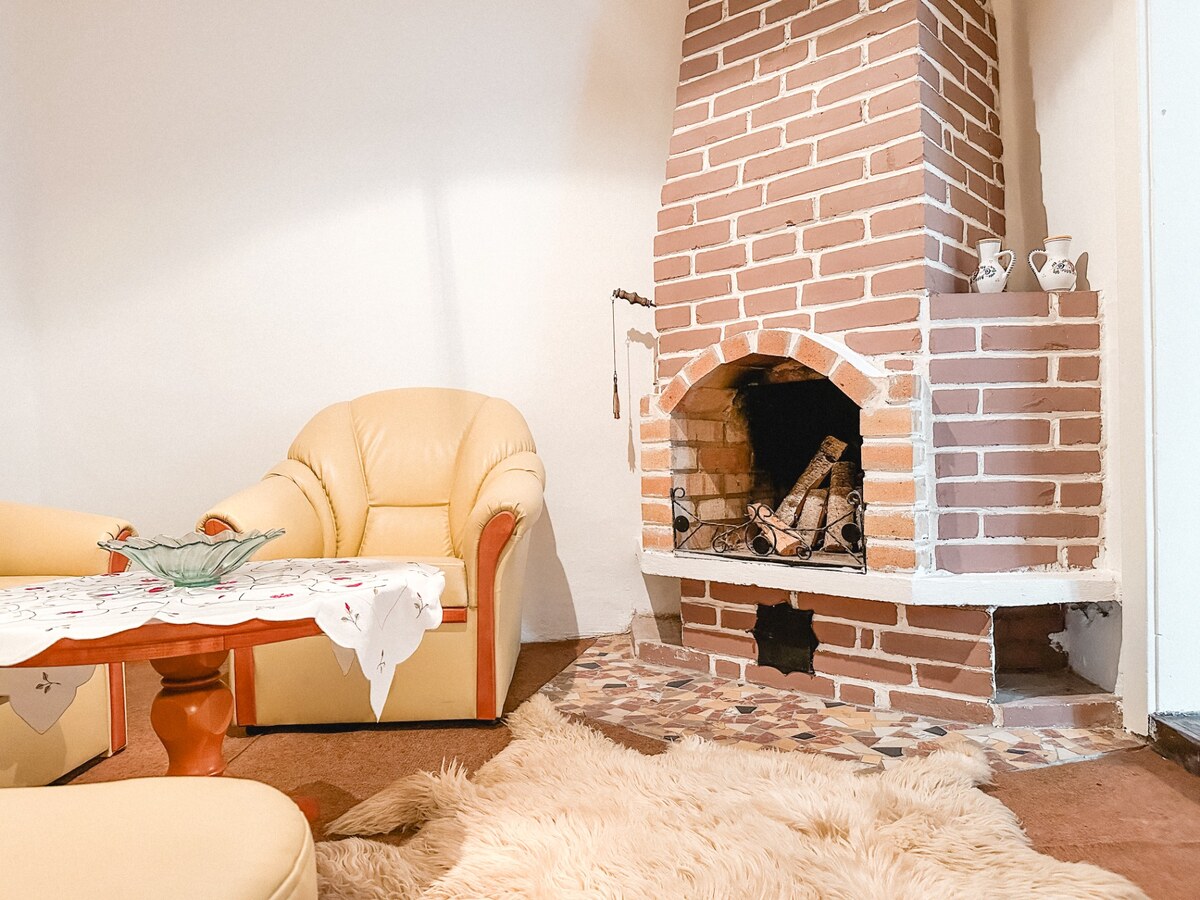 Na predaj rodinný dom v obci Aňala — foto 3