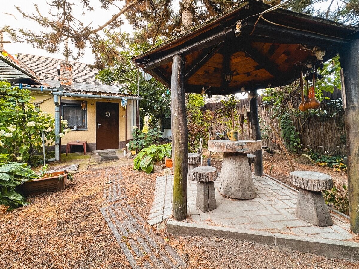 Na predaj rodinný dom v obci Aňala — foto 7