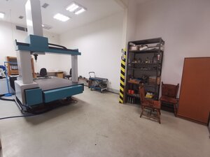 Ponúkame na prenájom výrobné priestory - Nové Zámky — foto 10