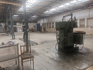 Ponúkame na prenájom výrobné priestory - Nové Zámky — foto 3