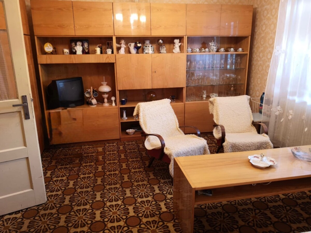 Predáme 5 -izbový rodinný dom - Trávnica — foto 3