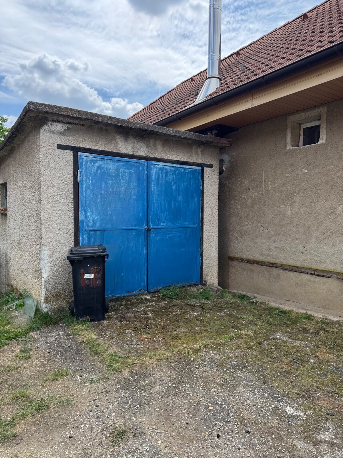 Predáme 5 -izbový rodinný dom - Trávnica — foto 8