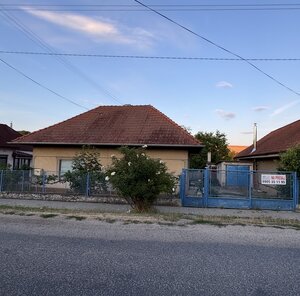 Predáme 5 -izbový rodinný dom - Trávnica — foto 1