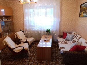Predáme 5 -izbový rodinný dom - Trávnica — foto 2