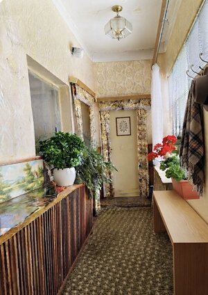 Predáme 5 -izbový rodinný dom - Trávnica — foto 6