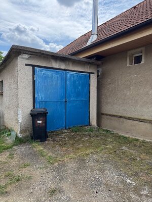 Predáme 5 -izbový rodinný dom - Trávnica — foto 8