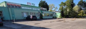 Na PREDAJ Väčší podnikateľský AREÁL bývalej STK +poz.3350m2 Nové Zámky — foto 1