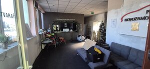 Na PREDAJ Väčší podnikateľský AREÁL bývalej STK +poz.3350m2 Nové Zámky — foto 10