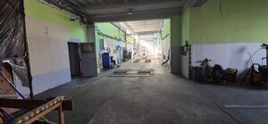 Na PREDAJ Väčší podnikateľský AREÁL bývalej STK +poz.3350m2 Nové Zámky — foto 13